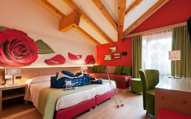 Hotel Belsoggiorno
