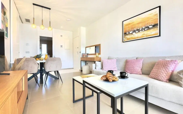 Intempo Residence