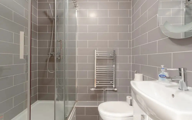 1 Bedroom Apartment in Angel London
