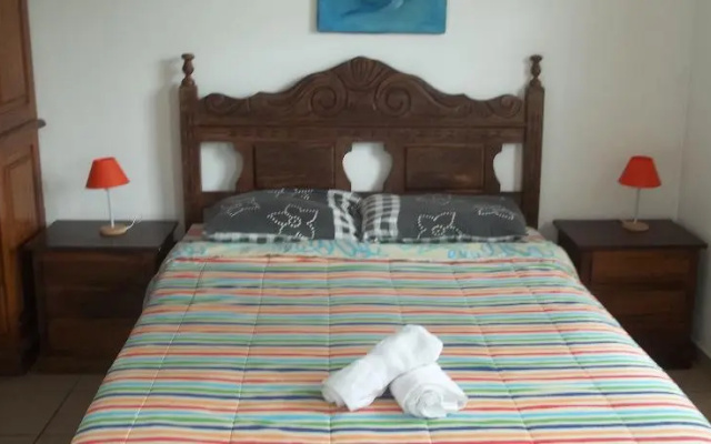 Paraty Cama e Café