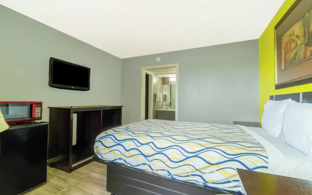 Lamplighter Inn By Oyo Independence