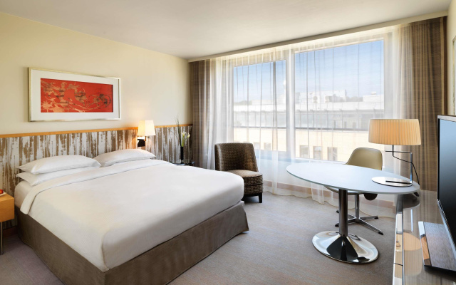 Hyatt Regency Mainz