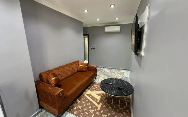 Viyana Suite Hotel