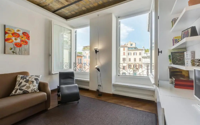 Piazza Navona-Coronari House