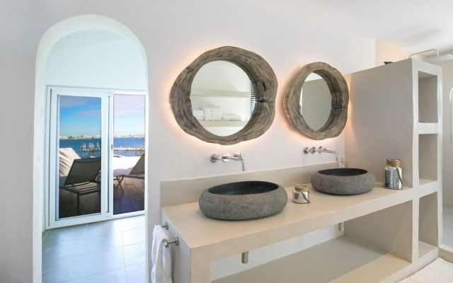 Villa Blue Lagoon