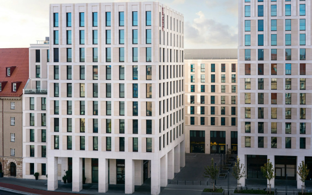 Leonardo Royal Hotel Nürnberg