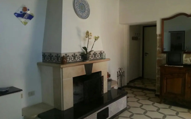 Villa Le Pastorelle Fronte Mare