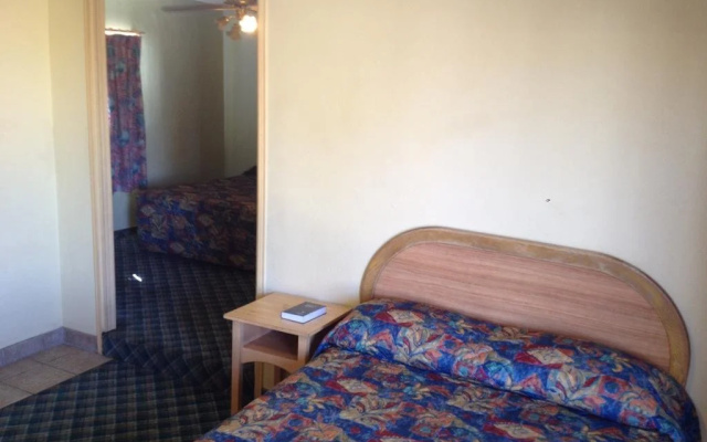 Sunset Inn - Barstow