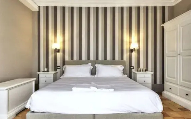 Bed And Breakfast Villa Teloni