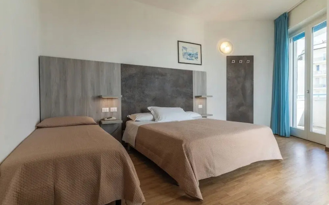 Hotel Concord