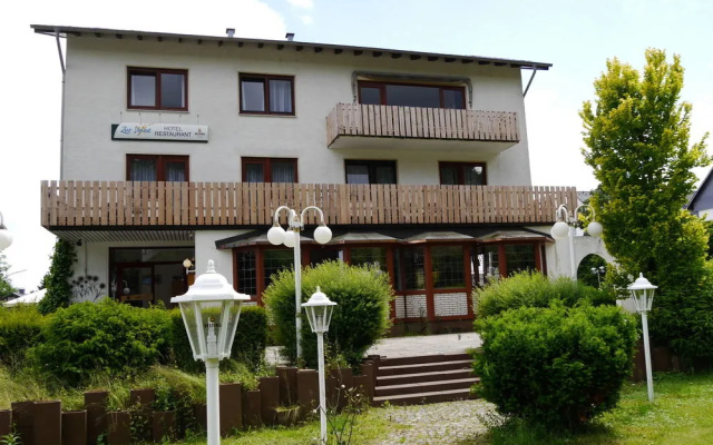 Hotel zur Sonne