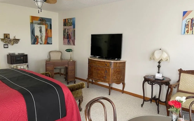 Crystal River Lullaby B&B