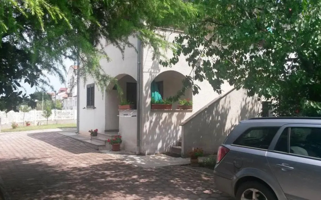 Istria Apartments