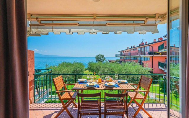 San Sivino Apartments with pool by Wonderful Italy