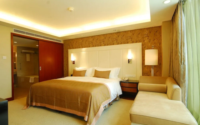 Hangzhou Haixin Hotel