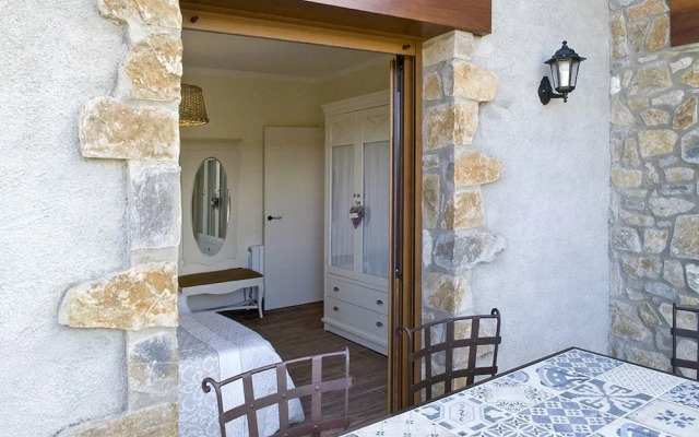 Apartament les Terrassetes