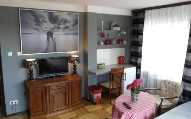 Hel-Tour Pokoje Gościnne