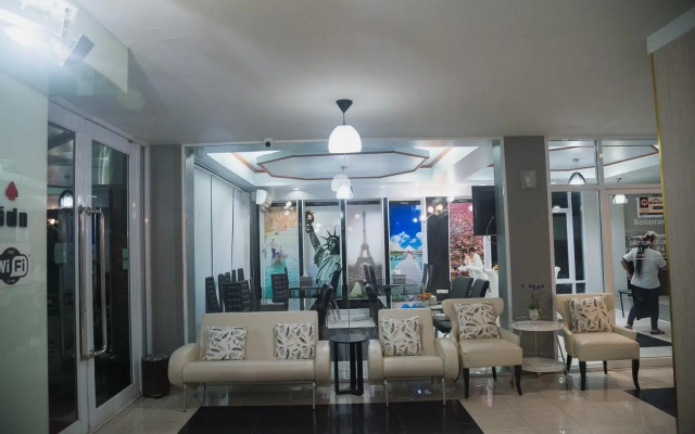 Atikarn Princess Hotel & Resort