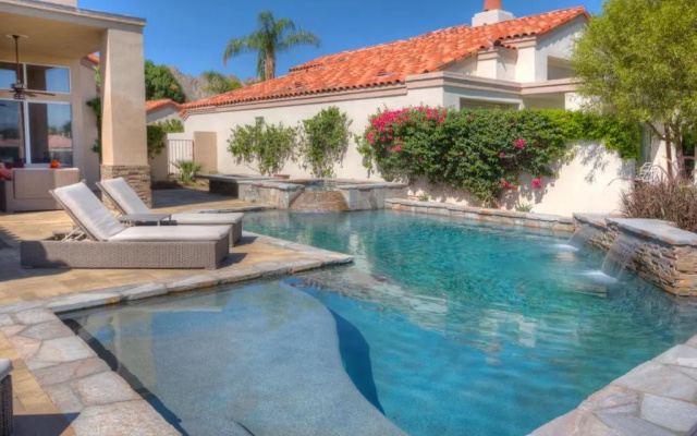 California Dreaming