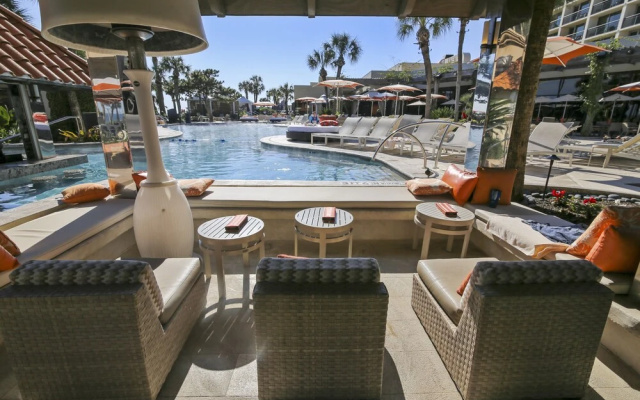 San Luis 935-luis' Lookout 1 Bedroom Condo