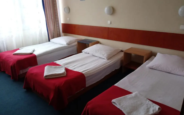 Start Hotel