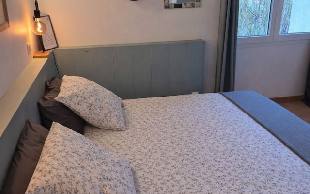 Les Chambres de l'Issole