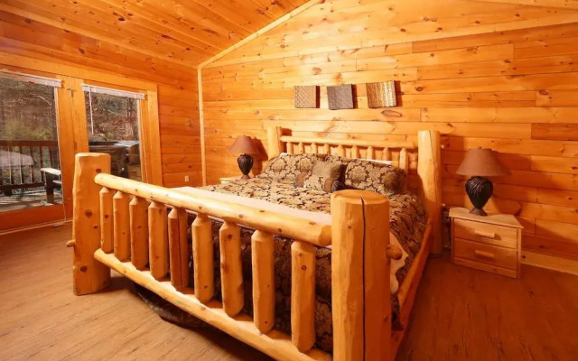 Big Pine Lodge by RedAwning