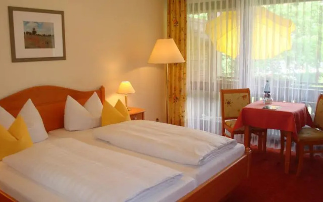 Hotel Sonnenhof