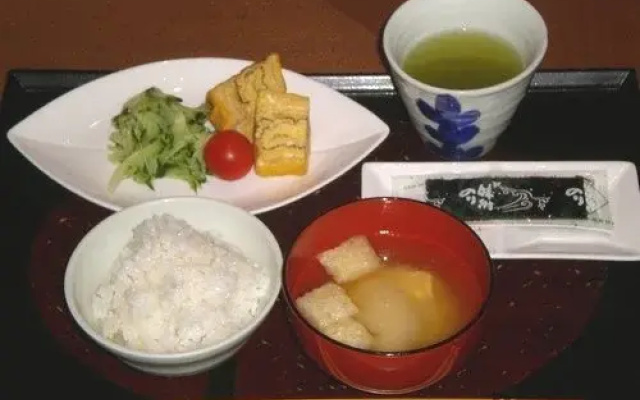 Business Hotel Hatago Komeya