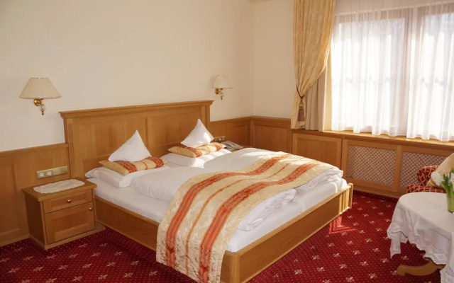Gartenhotel Maria Theresia
