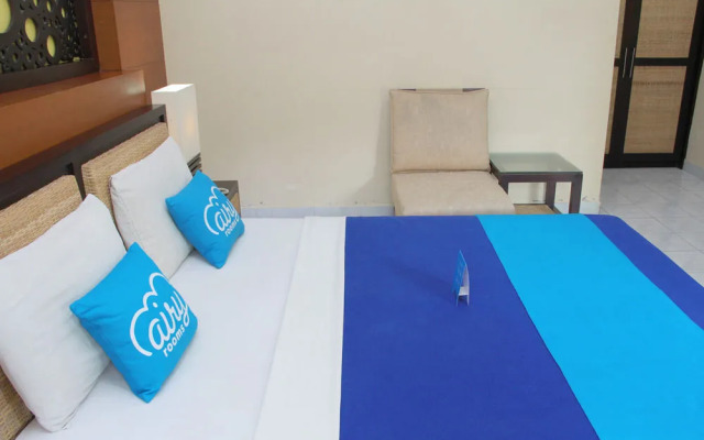 Airy Legian Pantai Kuta Gang Benesari Bali