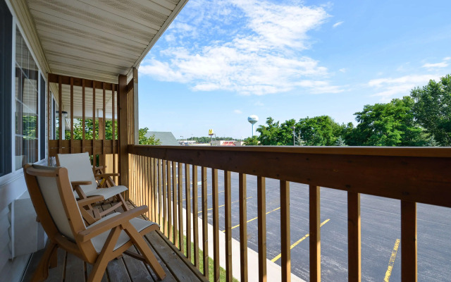 Best Western Stanton Inn