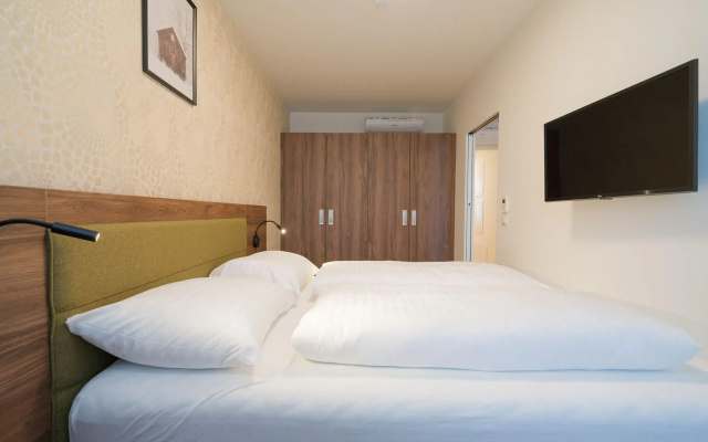myApartments Vienna
