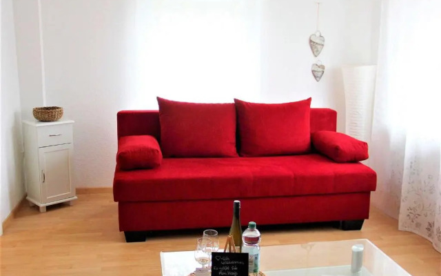 Ferienwohnung Hogh