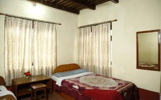 Hotel Gorkhsbisauni