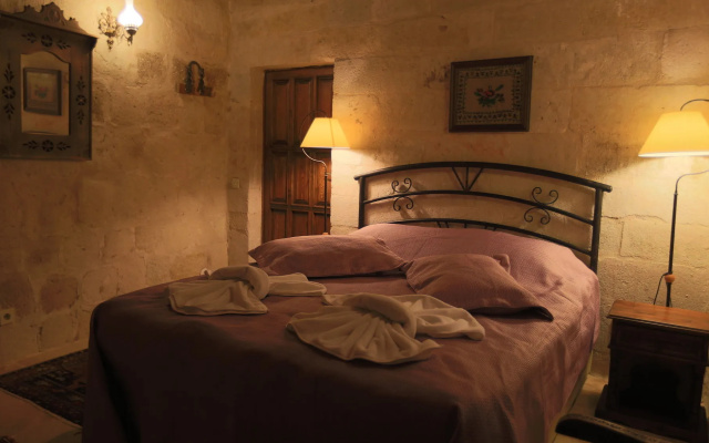 Turquaz Cave Hotel