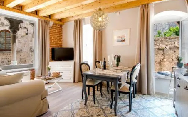 Heritage suites Zanini