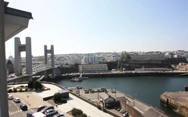 Hotel De La Rade