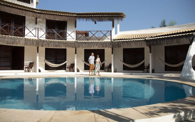 Pousada Porto Azul