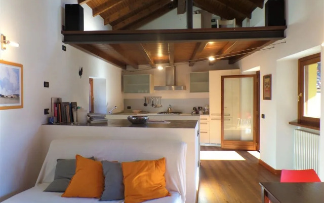 Casa del Gelsomino