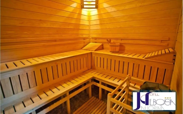 Hotel Nebojša Jahorina