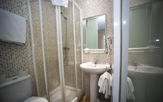 Hostal Centro