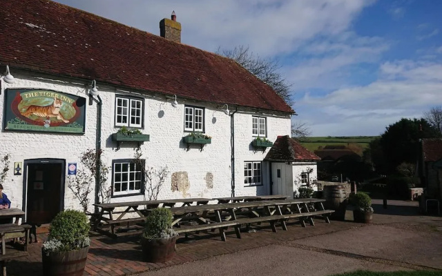 Catherine Tiger Inn