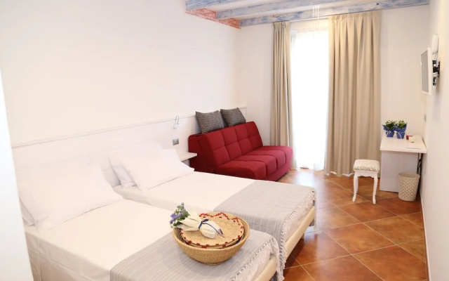 B&B La Roccia dell'Elefante
