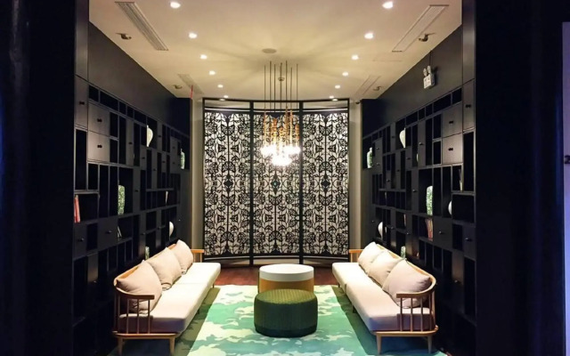 Blossom Hill Hotels & Resorts · Qiushuli