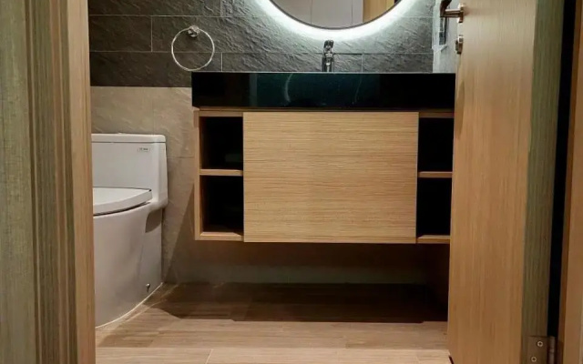 Citadines Ha Long Homestay Apartment