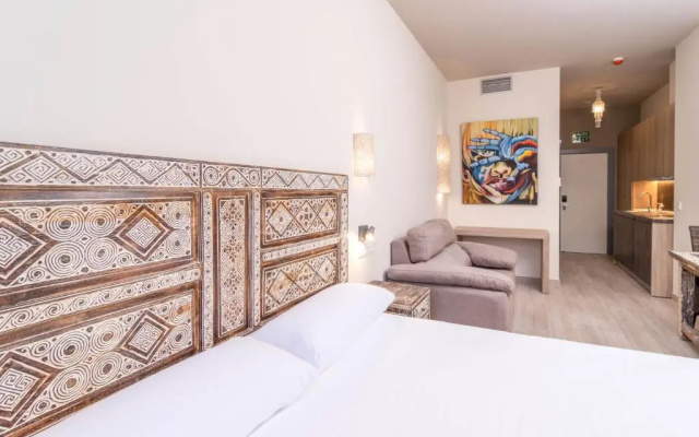 Tarifa SUITES