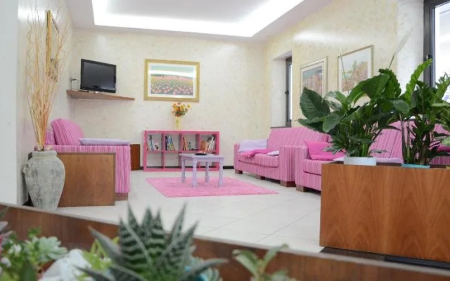 Hotel Gioia