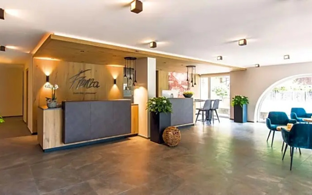 Hotel Fronza