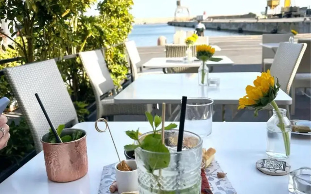 Casa Vacanza A 100 Metri Dal Mare